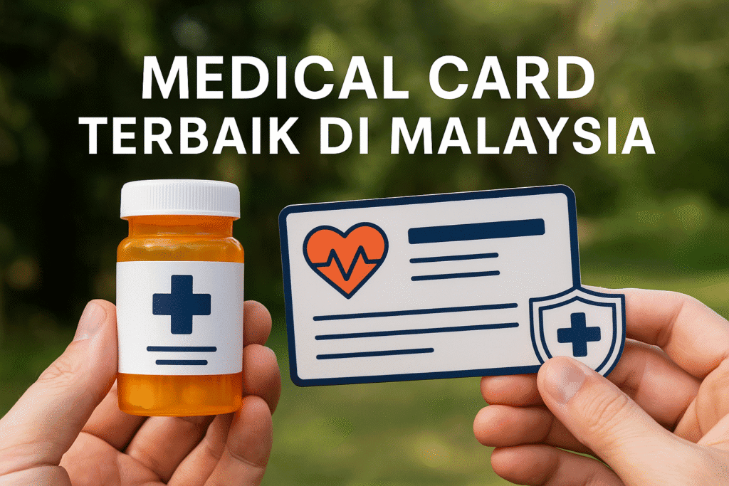 medical card terbaik malaysia
