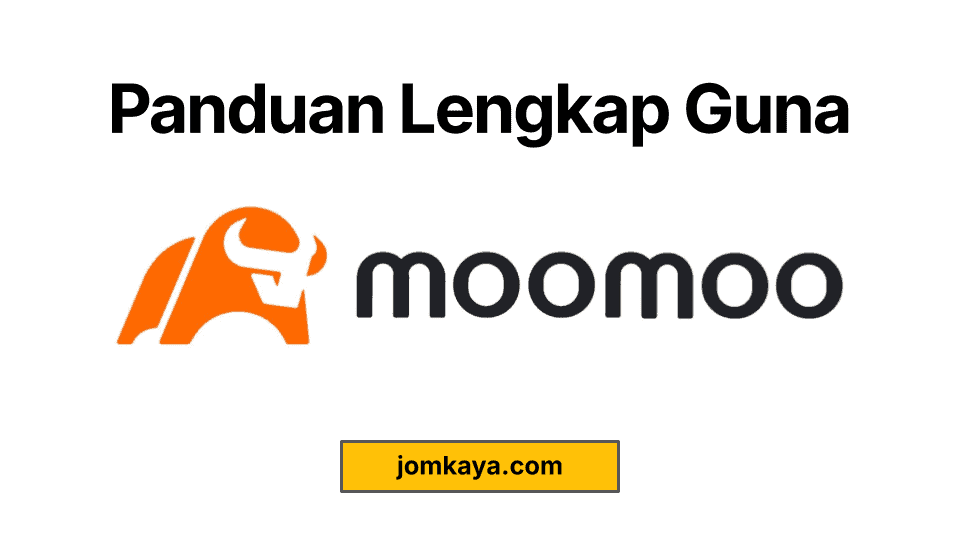 panduan moomoo my