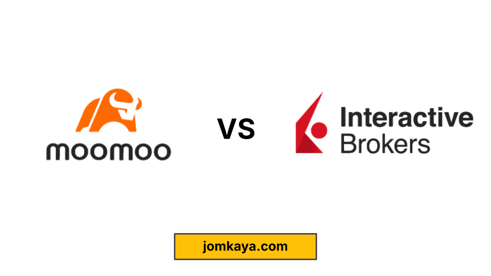 moomoo vs ibkr, perbandingan lengkap