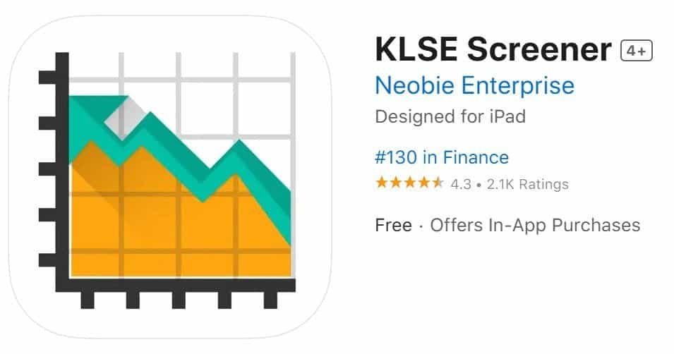 ksle screener download, tutorial, trade