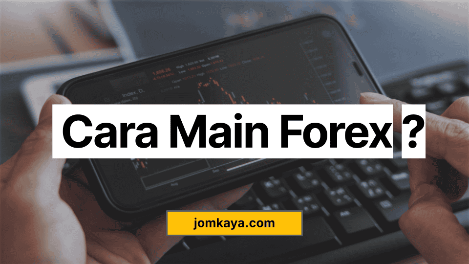 cara main forex, tips, haram fatwa
