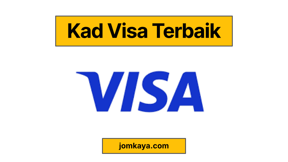 kad kredit visa terbaik