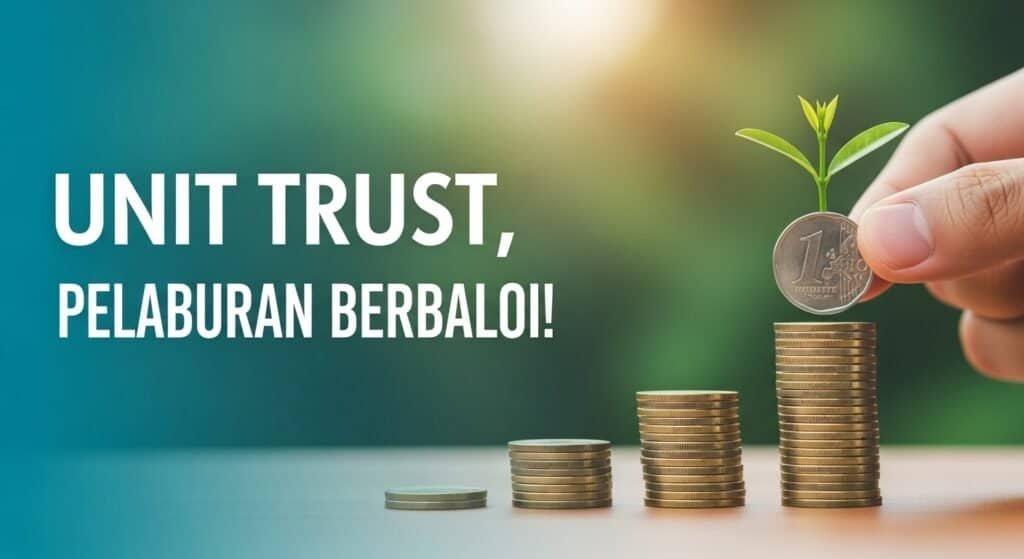 unit trust malaysia, investment berbaloi