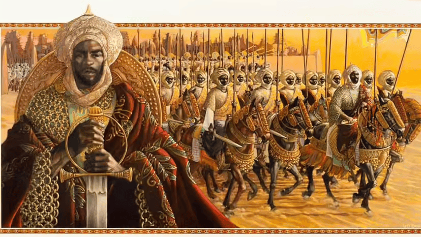 mansa musa orang terkaya dunia